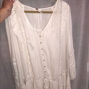 Free People dress